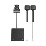 Walksnail 1080P/60fps HD 160 FOV Camera Moonlight Kit for RC Drones 4K DIY Parts Accessory